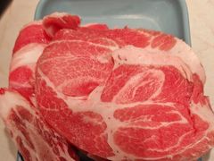 -汉阳廷自助烤肉(同和金铂天地店)