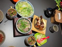 -古市香跷脚牛肉·非遗传承单位