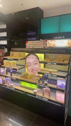 -丝芙兰Sephora