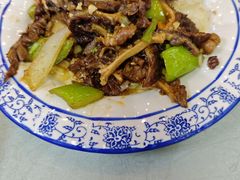 -协顺园回头馆(南顺城路店)