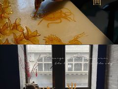 -三号黄浦会Canton Table