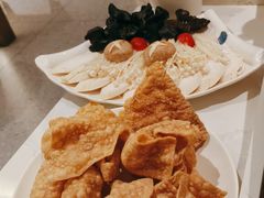 -牛焱·贵州黄牛肉火锅(城西银泰店)