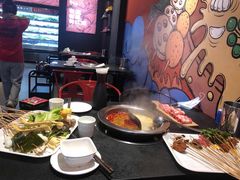 -热辣宗师·串串火锅(万达金街店)
