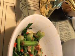 -俏九州·小炒黄牛肉(华润万象汇店)