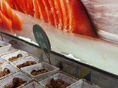 -亚马逊海鲜自助(梅溪湖步步高店)