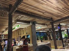 -渔太泰漓江小馆·广西融合菜(西街店)