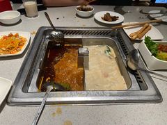 -海底捞火锅(万科广场店)