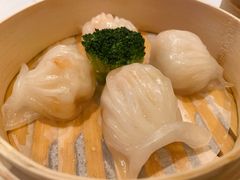 公馆虾饺皇-炳胜公馆(珠江新城店)