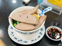 -丽的面家(多宝路店)
