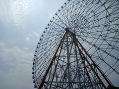 -南昌之星摩天轮