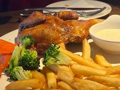 -FABIO’S费比欧披萨餐厅