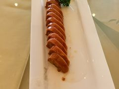 -远洋宾馆·江景餐厅