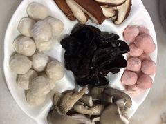 -老诚一锅·京皖早点(通州店)