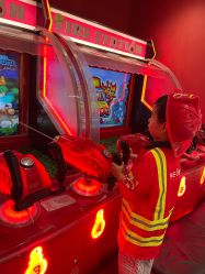 -奈尔宝家庭中心·亲子餐厅(鄞州万达店)