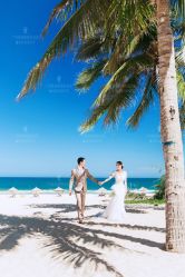 -太古映画婚纱摄影(天河店)