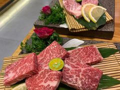 -隐炉和牛烧肉店(群力店)