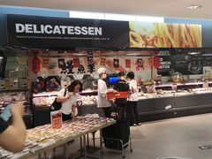 -Olé精品超市(南宁万象城店)
