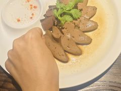 -大洋家·精品潮汕菜·生腌砂锅粥(天河东路店)