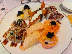 -樟葶谷寿司(椒江店)