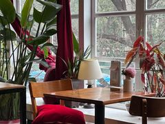 -雕刻时光咖啡馆(北师大店)