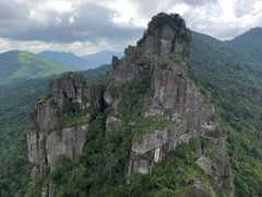 -七仙岭温泉国家森林公园