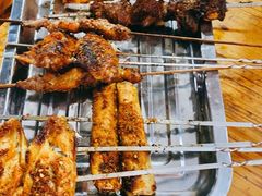 -齐齐哈尔烤肉·涮羊肉(光华中心店)