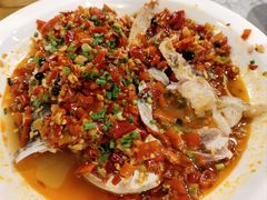 -丽华园(汉阳龙阳店)