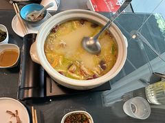 -金龙·打边炉(南京西路店)