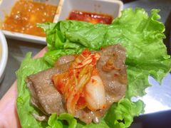 -喜来稀肉(虹泉路店)