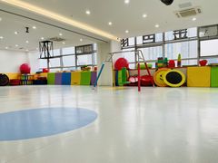 -益想家·感统训练·专注力·语言表达(蔚蓝水岸校区)
