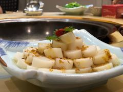 -313羊庄·羊肉火锅烧烤(李村店)