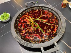 -老夏老火锅(西安南路总店)