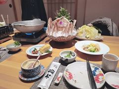 -大岛日本料理铁板烧(南通大饭店)