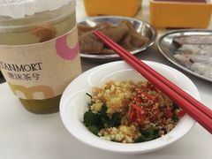 -朱富贵火锅(金融街万达店)