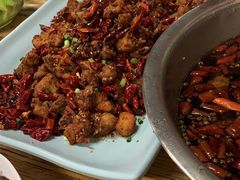 -望京一号·重庆江湖菜(工体店)