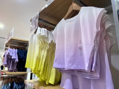 -优衣库(上海虹口龙之梦店)