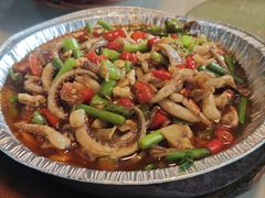 -千岛湖小鱼儿·淳安匠心农家菜