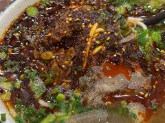 -德元兰州纯汤牛肉面
