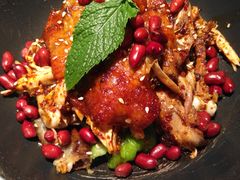 -吃饭皇帝大(解放西路店)