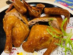 乳鸽-点都德(春熙路群光广场店)