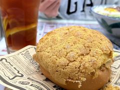 -夢麗伙食中心(汇金广场店)