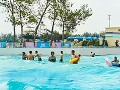 -秦皇岛乐岛海洋王国