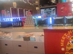 -遇东北林区铁锅炖(南开店)