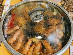 -黄记煌三汁焖锅(崇文门店)