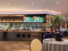 -阿庄新豫菜(航海东路店)