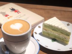 -时光花园(白鹭洲店)