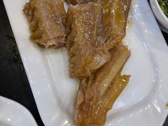 -领鲜风味花雕鸡(马端街店)