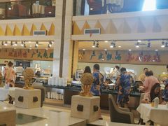 -碧中海汤泉汗蒸酒店