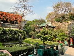 -东莞市可园博物馆