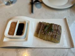 -拾溪餐厅·包厢(杭州千禧度假酒店)